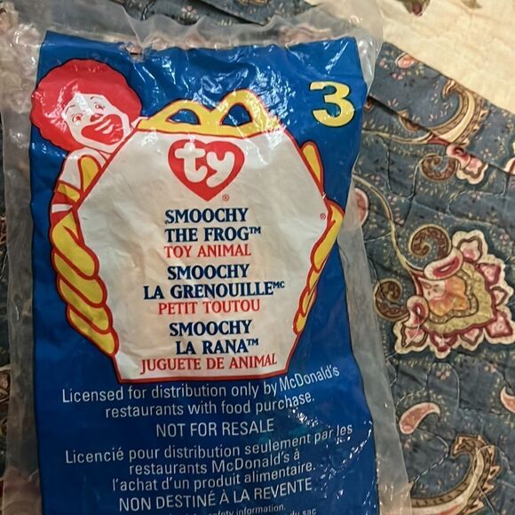 TY Collection   - Picture 6 of 10